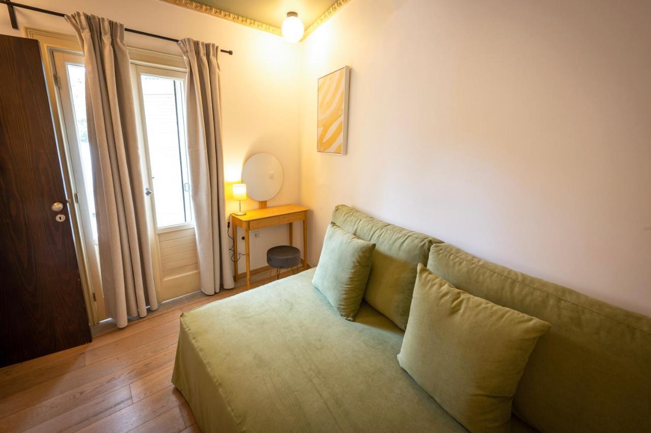 Genesis Grande Acropolis Hill Villa Athènes Extérieur photo